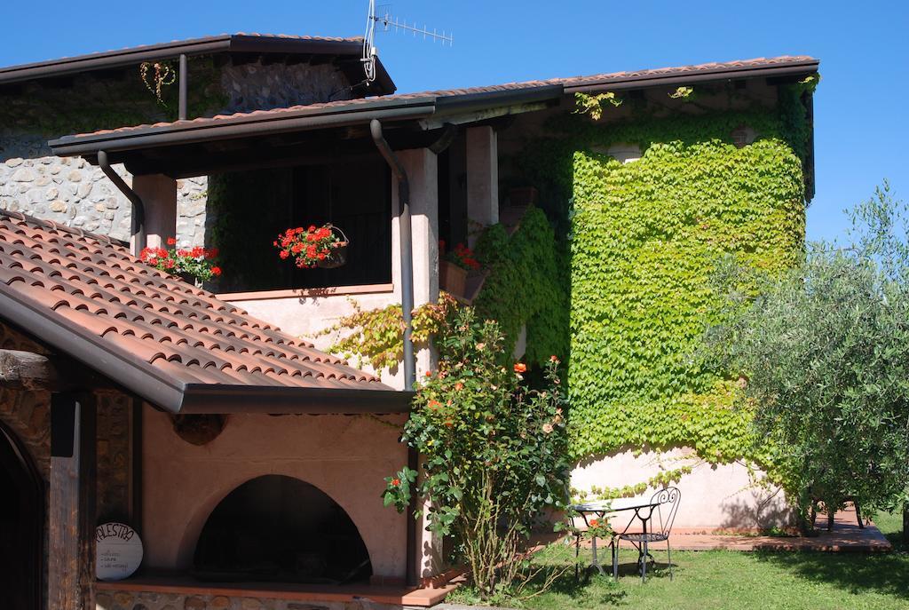 Agriturismo Ca Di Rossi Βίλα Mulazzo Εξωτερικό φωτογραφία