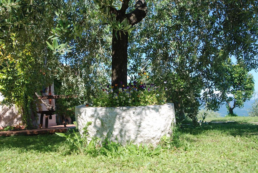 Agriturismo Ca Di Rossi Βίλα Mulazzo Εξωτερικό φωτογραφία