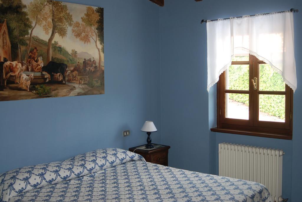 Agriturismo Ca Di Rossi Βίλα Mulazzo Δωμάτιο φωτογραφία
