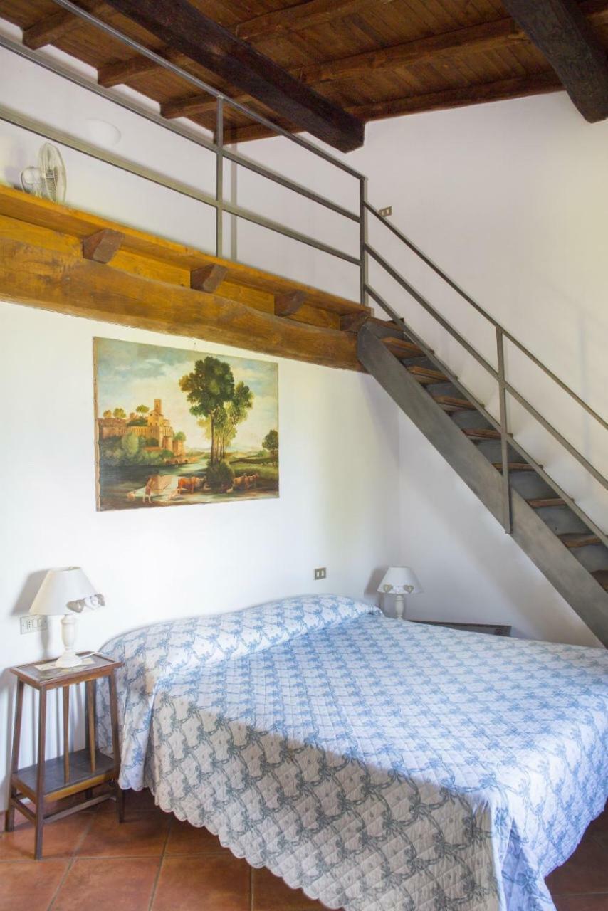 Agriturismo Ca Di Rossi Βίλα Mulazzo Εξωτερικό φωτογραφία