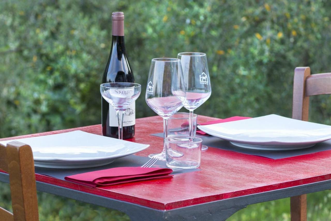 Agriturismo Ca Di Rossi Βίλα Mulazzo Εξωτερικό φωτογραφία